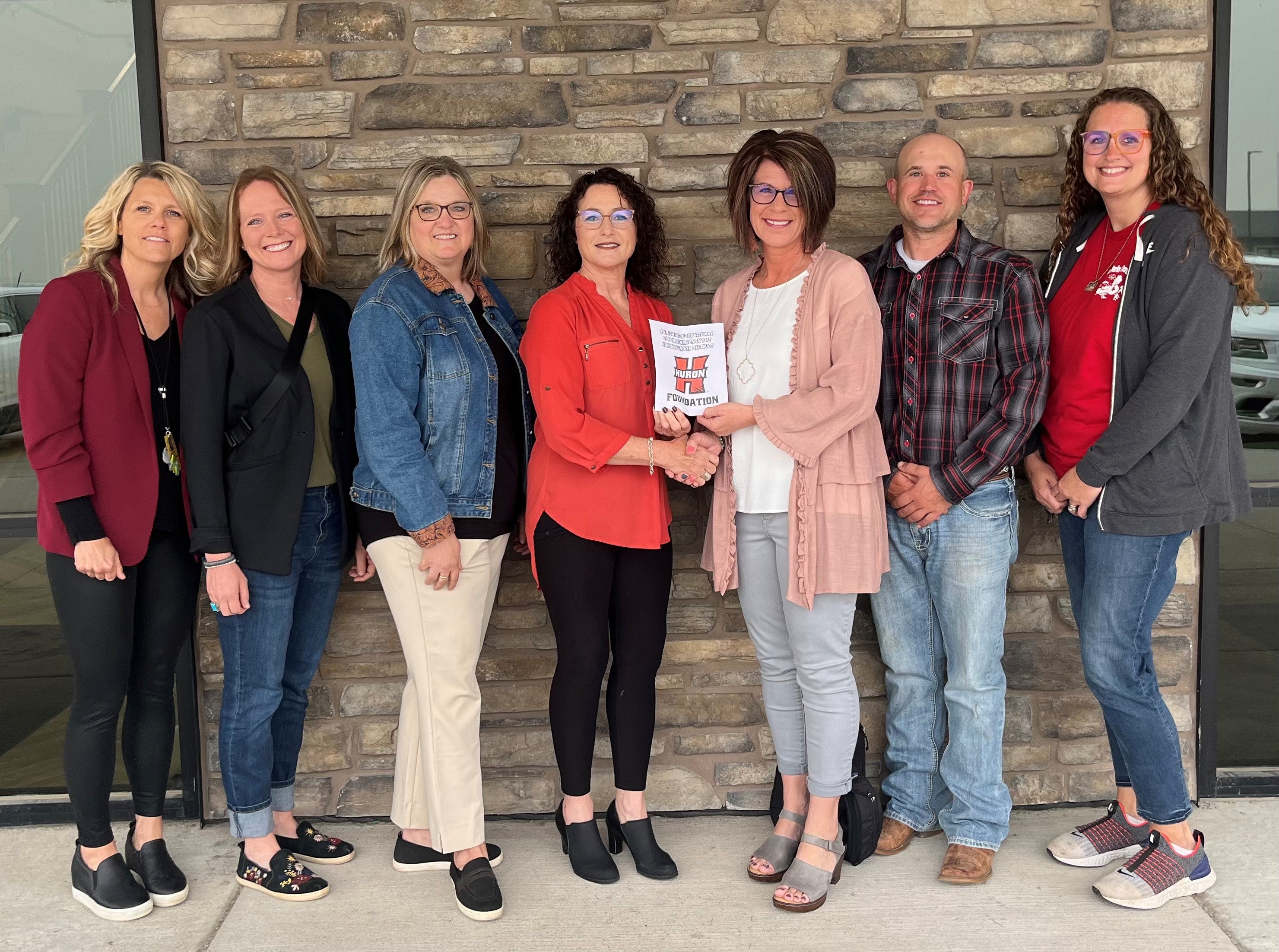 Why the Wings Foundation – My Store